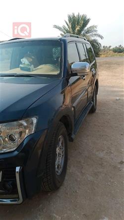 ميتسوبيشي باجيرو